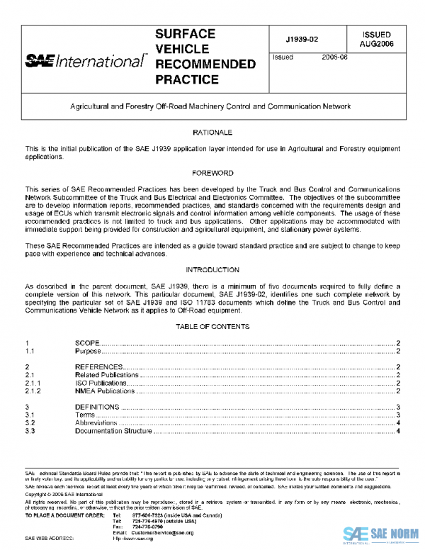 SAE J1939/2_200608 PDF