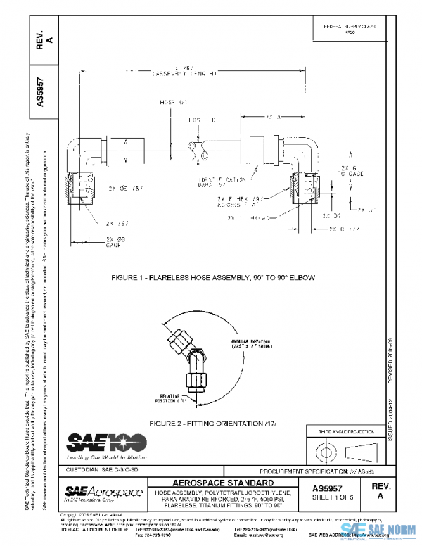 SAE AS5957A PDF