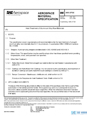 SAE AMS2772C PDF
