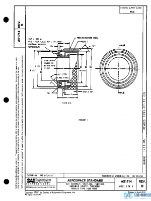 SAE AS1714B PDF