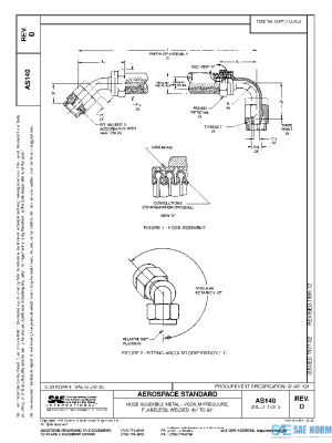 SAE AS140D PDF
