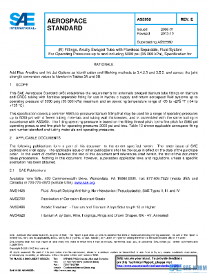 SAE AS5958E PDF