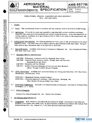 SAE AMS5577B PDF
