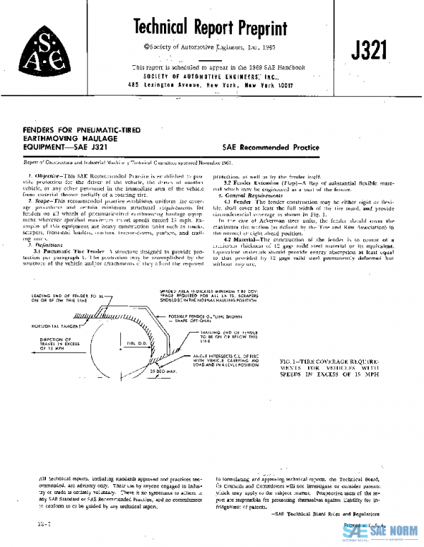 SAE J321_196711 PDF