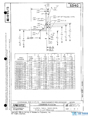 SAE AS1895/5 PDF SAE AS1895/5 PDF