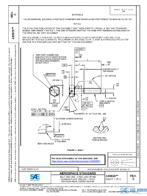 SAE AS9529C PDF