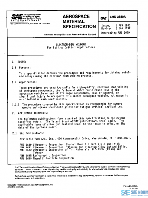 SAE AMS2680A PDF