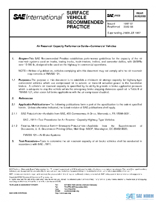 SAE J1609_200208 PDF
