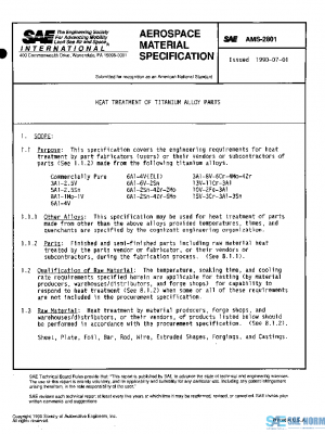 SAE AMS2801 PDF