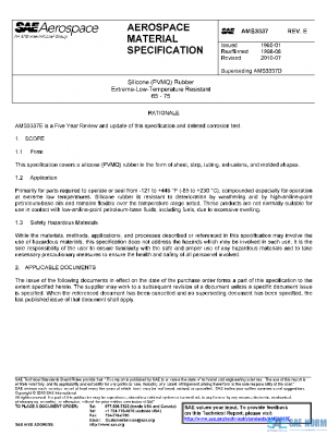 SAE AMS3337E PDF