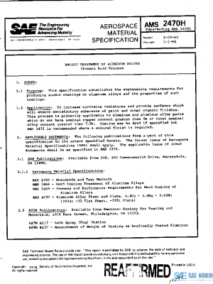 SAE AMS2470H PDF