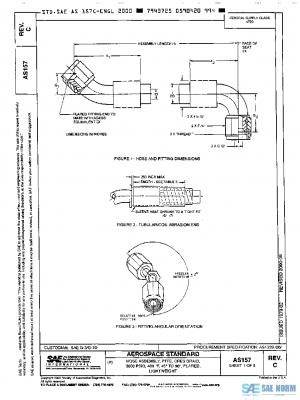 SAE AS157C PDF