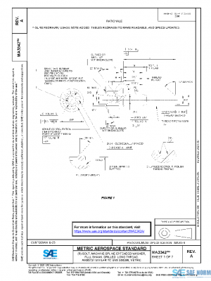 SAE MA3342A PDF