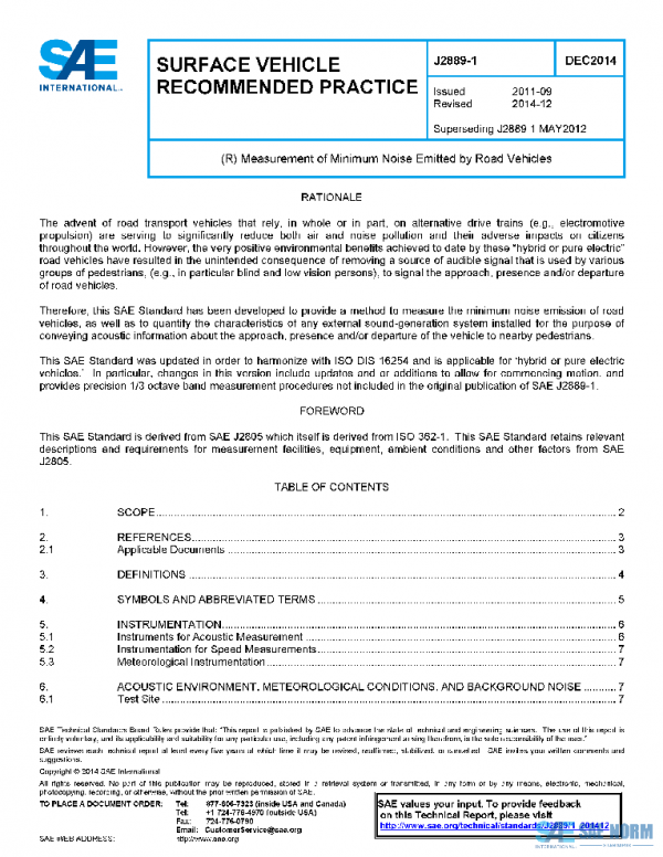 SAE J2889/1_201412 PDF