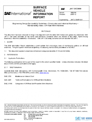 SAE J817_200912 PDF