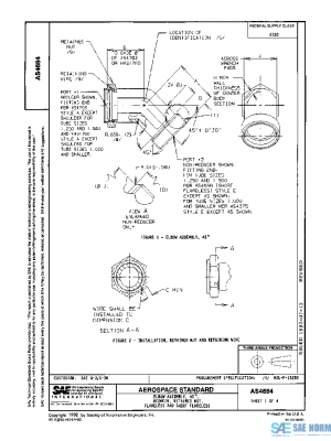 SAE AS4684 PDF