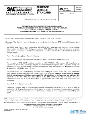 SAE J2244/2_199112 PDF