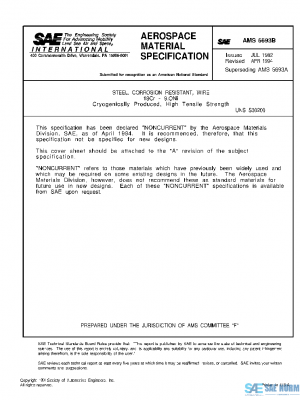 SAE AMS5693B PDF