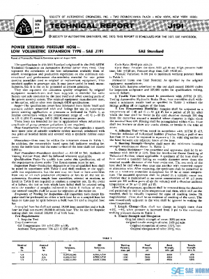 SAE J191_197008 PDF