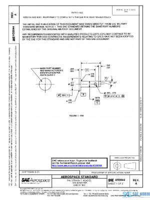 SAE AS9844A PDF