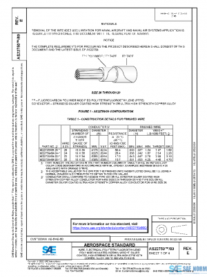 SAE AS22759/89E PDF