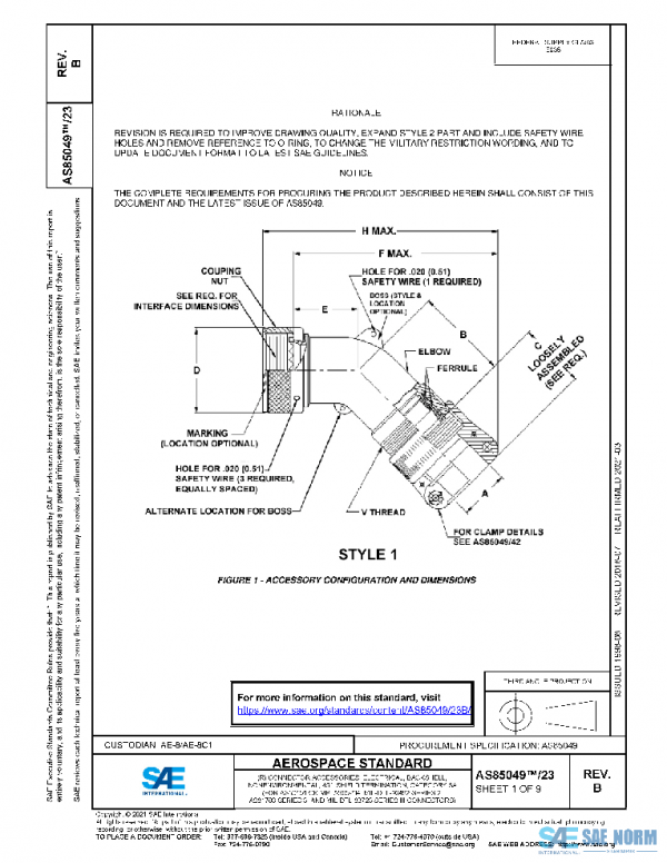 SAE AS85049/23B PDF