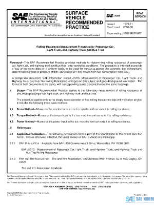 SAE J1269_200009 PDF