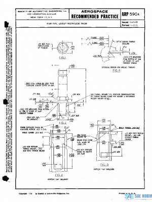 SAE ARP590A PDF