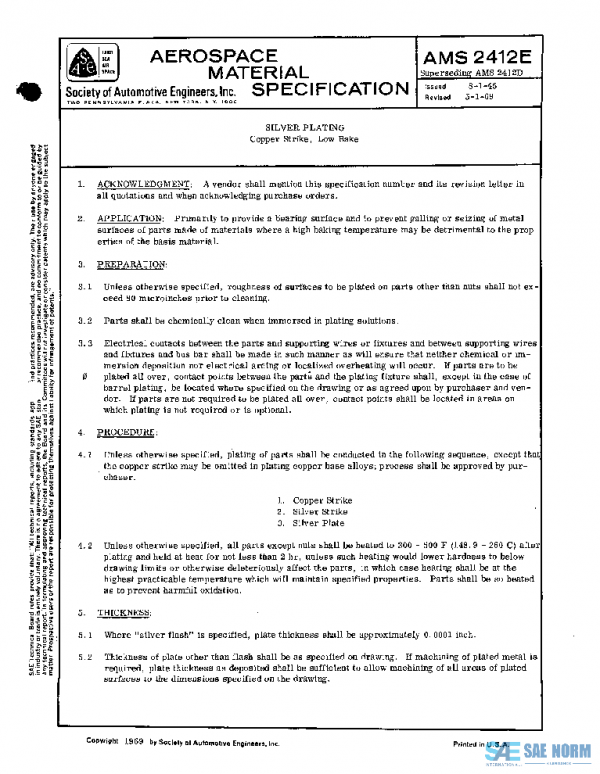 SAE AMS2412E PDF