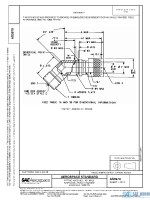SAE AS5979 PDF