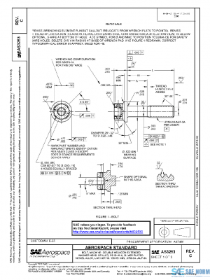 SAE AS3253C PDF