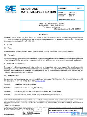 SAE AMS6440T PDF