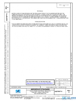 SAE AS5756/1C PDF