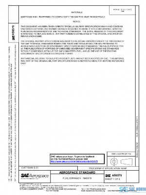 SAE AS9379 PDF