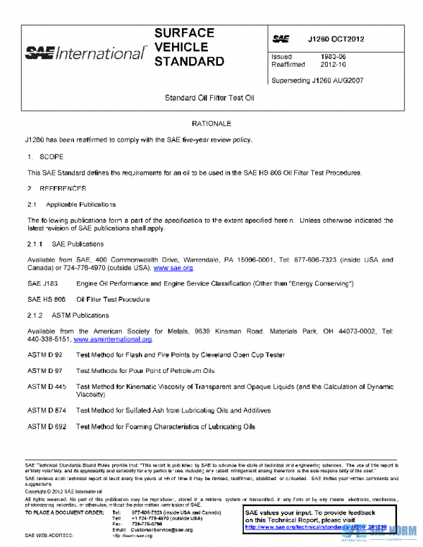 SAE J1260_201210 PDF