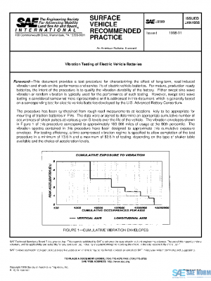 SAE J2380_199801 PDF