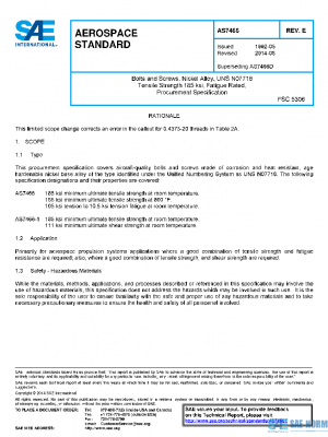 SAE AS7466E PDF