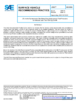 SAE J2923_202412 PDF