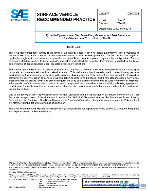 SAE J2923_202412 PDF