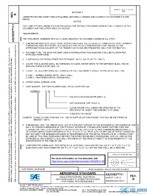 SAE AS23053/11B PDF