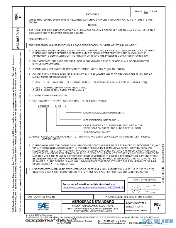SAE AS23053/11B PDF