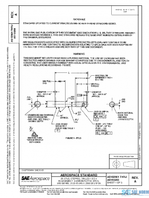 SAE AS152901A PDF