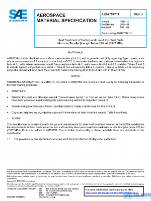SAE AMS2759/1J PDF