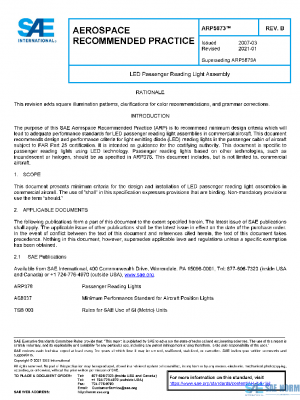 SAE ARP5873B PDF