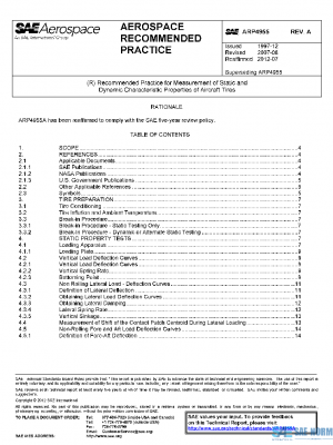 SAE ARP4955A PDF