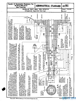 SAE AS91 PDF