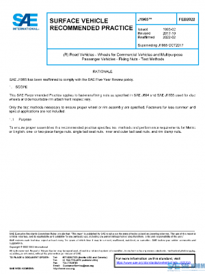 SAE J1965_202202 PDF