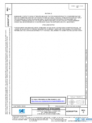 SAE AS39029/36C PDF