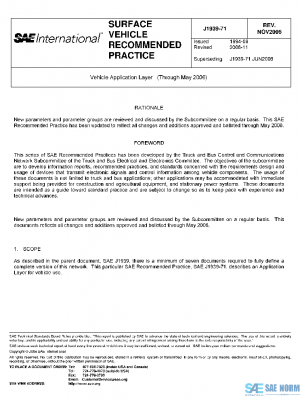 SAE J1939/71_200611 PDF