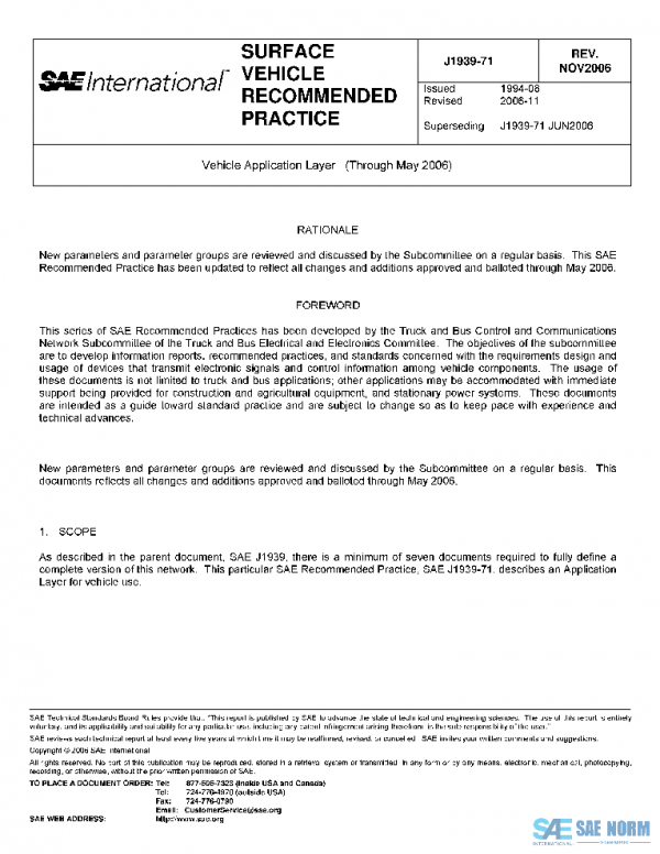 SAE J1939/71_200611 PDF